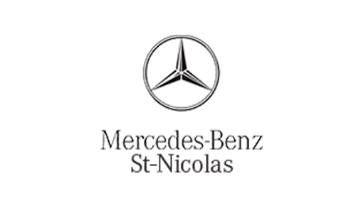 Mercedes St-Nicolas
